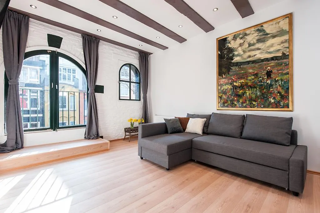 Rio'S Guesthouse Amsterdam 0*,  Nederland